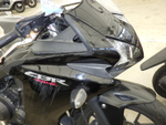 Honda CBR400 R