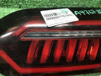Фонарь правый внутренний Chery Tiggo 8 Pro (21-24)