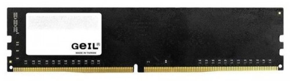 Оперативная память Geil GN48GB3200C22S 8 Гб