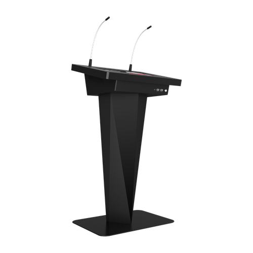 Сенсорная трибуна Terra Start 2.0