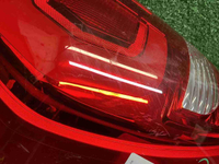 Фонарь левый нижний Haval H9 (2014-2024)