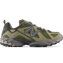New Balance ML610 - Зеленые