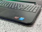 15.6" Уценённый ноутбук Dell Inspiron 3537 (1366x768, Intel Core i5-4200U, RAM 4ГБ, SSD 128ГБ, AMD Radeon HD 8670M 2GB, Win 10 Pro)