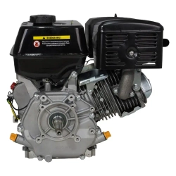 Loncin G420F (L type) двигатель 00-00154601