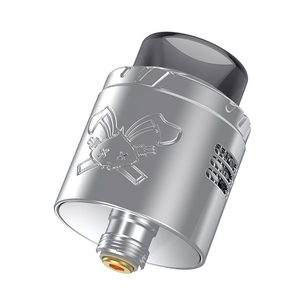 Дрипка Hellvape Dead Rabbit Solo RDA - Gold