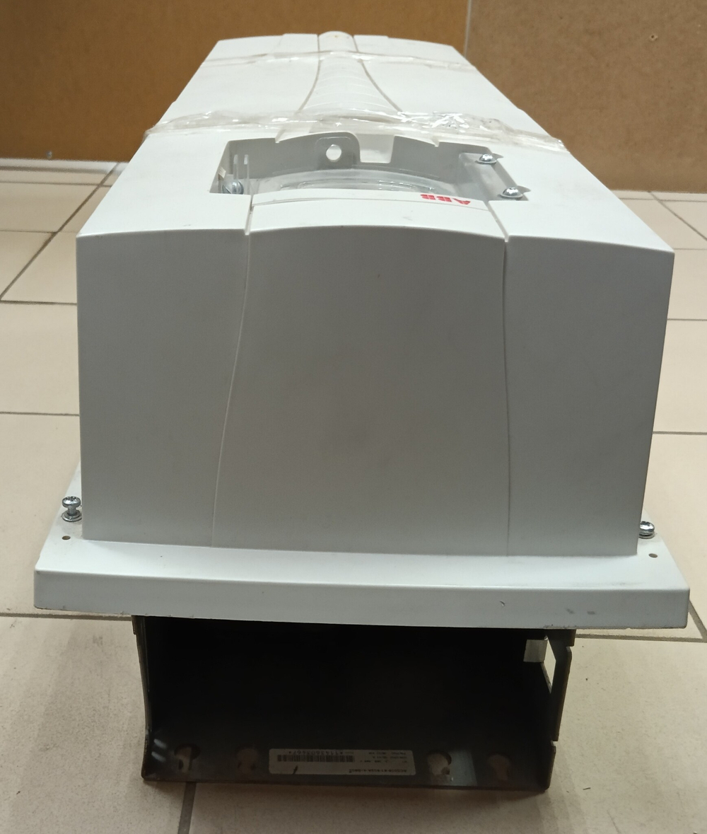 ABB ACS550-01-059A-4+B055 б/у