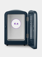 Холодильник для косметики Kitfort КТ-4103