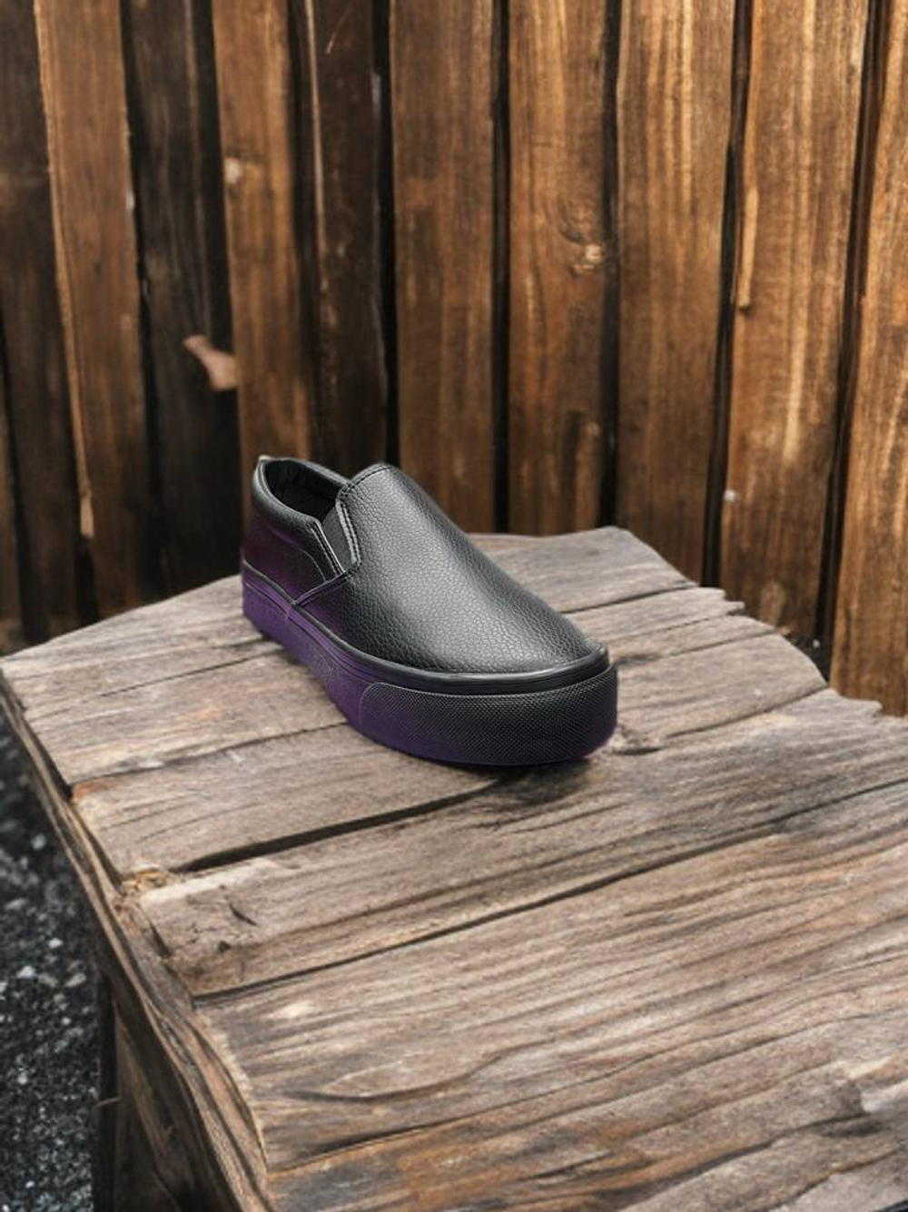 Слипоны женские DD&OO