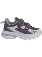 Детские кроссовки для девочки