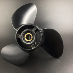 Гребной винт Tohatsu/Mercury 4-6 (3x7.8x8) (48-812950A02) (YHS)