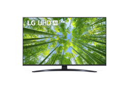 Телевизор LED LG 43" 43UQ81009LC.ADKB