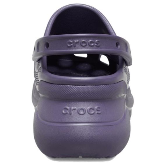 Crocs Bae Clog 'Purple'