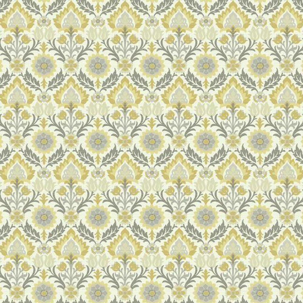 York Waverly Small Prints WP2457 E; 0,68х8,20 м.*