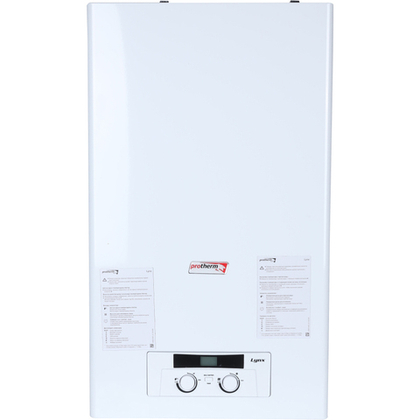 Котел газовый настенный Protherm Рысь HK 11 двухконтурный, турбированный (10,5 кВт)
