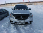 SOLLERS ST6 Comfort 2.0TD МТ 4WD
