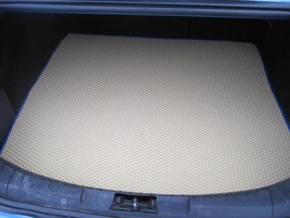 Автоковрики для Ford Focus 2 (2004-2011)