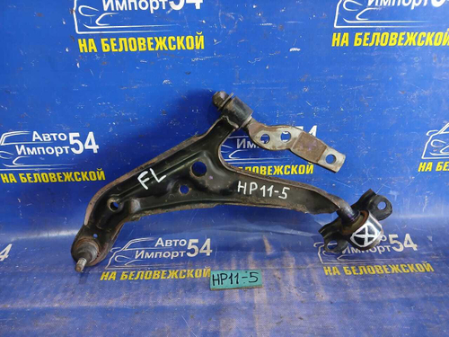 Рычаг передний левый NISSAN PRIMERA 1998