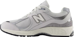 Кроссовки New Balance 2002 белый