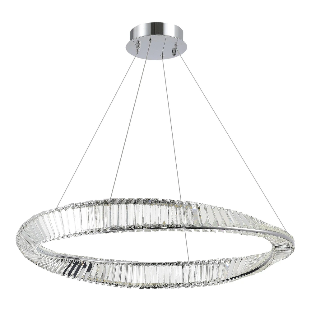Подвесная люстра St Luce RITORTO SL6204.121.01