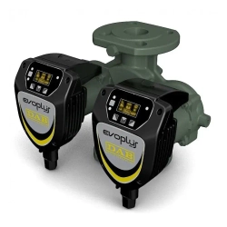 Насос циркуляционный промышленный DAB EVOPLUS D 60/340.65 M, 60151016