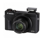 Фотоаппарат Canon PSG7X Mark 3 PowerShot G7X Black