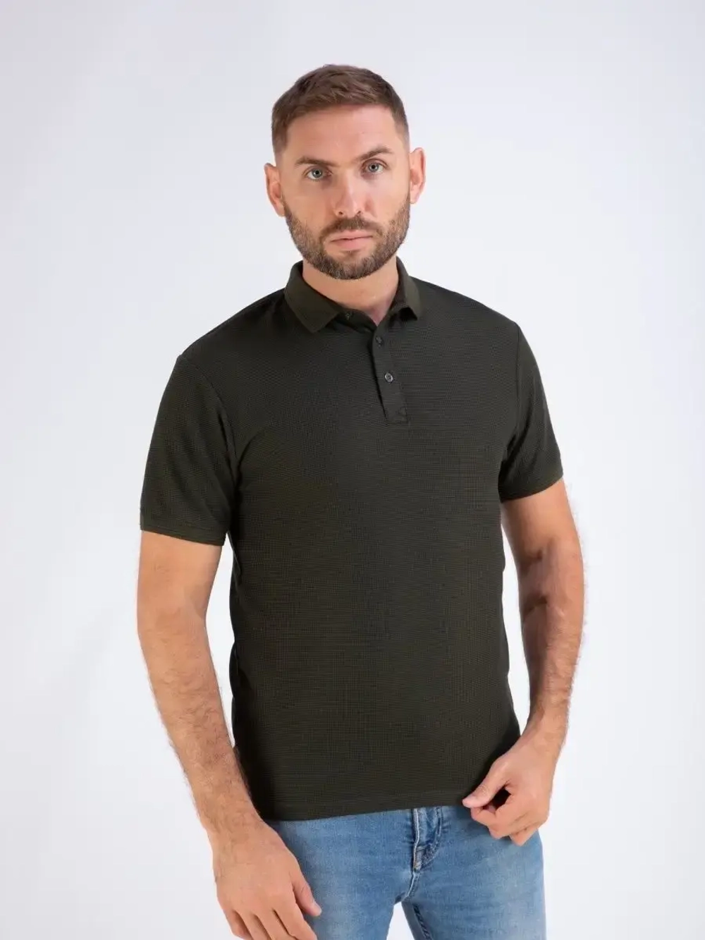 Футболка поло мужская Турция, тенниска