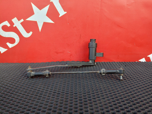 Датчик уровня пола