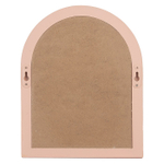 Набор из 2-х полок "Птицы" 30x16x40см / 24x14x30см