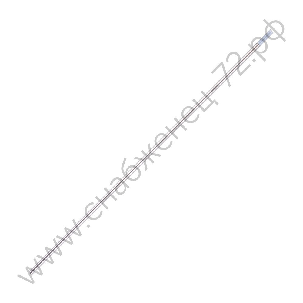 Вольфрамовый электрод WZ-8 2,4мм / 175мм (1шт.) FoxWeld