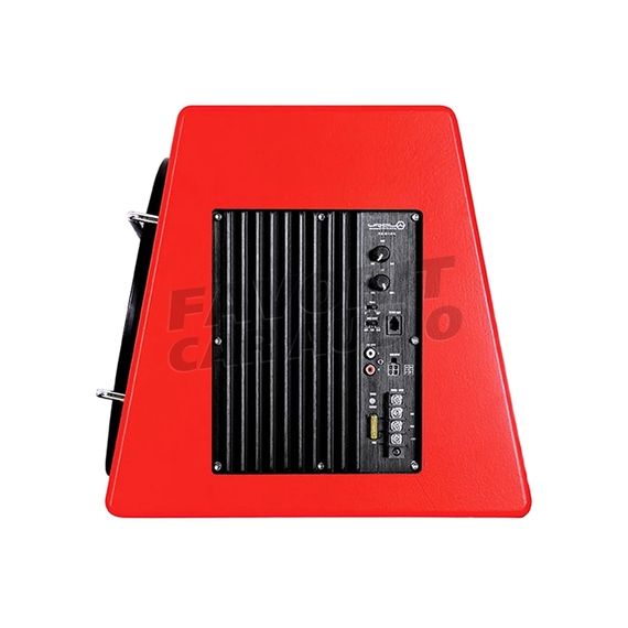 Сабвуфер URAL (УРАЛ) AS-D12A активный