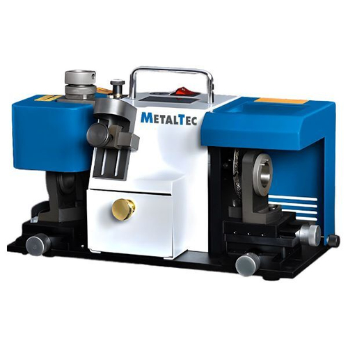 MetalTec M31C Станок для заточки концевых фрез