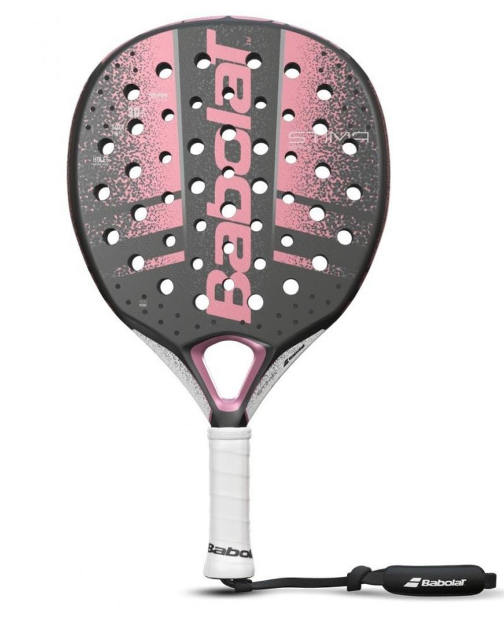 Ракетка для падел тенниса Babolat Stima Spirit