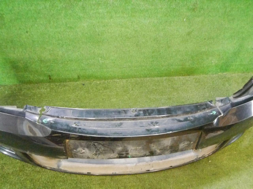 Бампер передний Skoda Octavia 2 A5 (2008-2013)