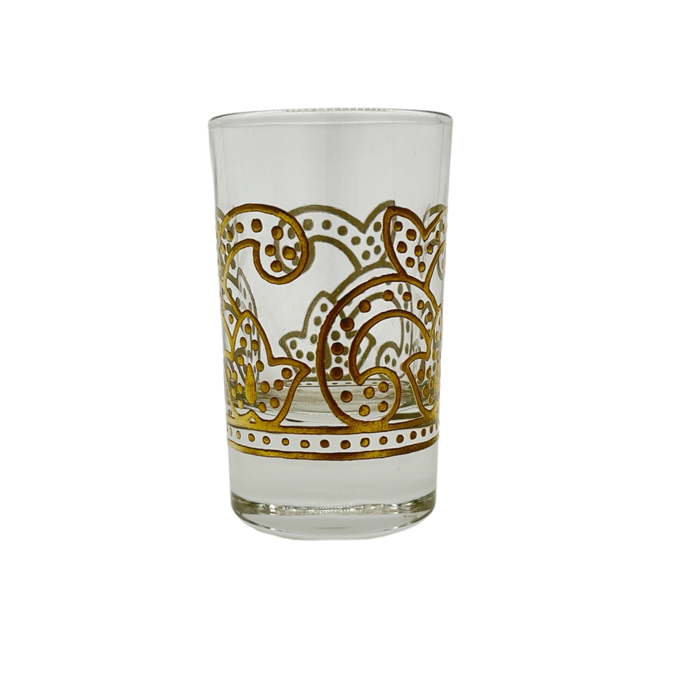 Набор из 6-ти бокалов для ликёра Самарканд 4966535 Egizia