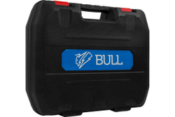 Электрический лобзик BULL ST 1301, в чемодане 20046329