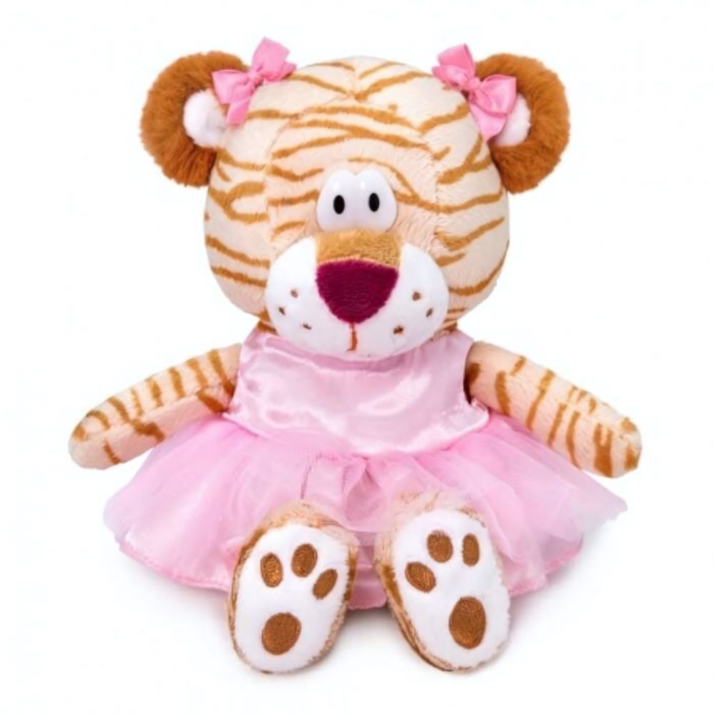 Тигрица Герда 16см Тигрица Герда 16см