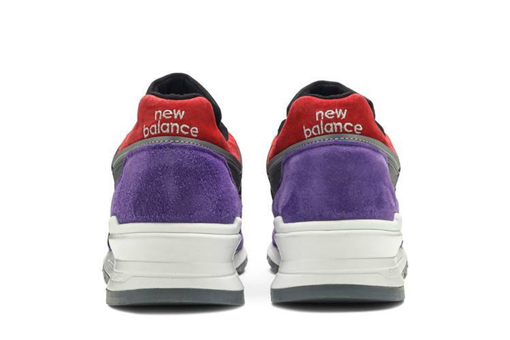 Кроссовки New Balance Nb 997