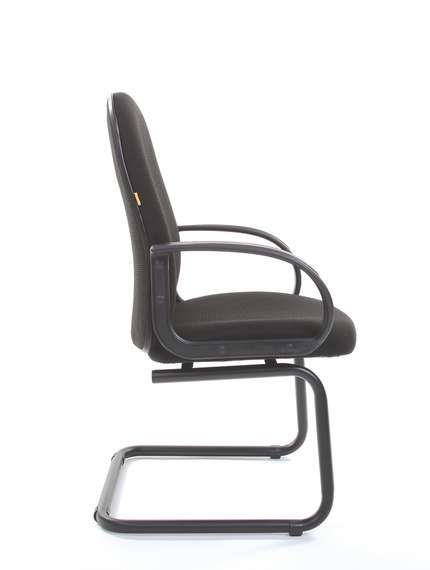 Офисное кресло Chairman   279V      Россия JP 15-2 черный