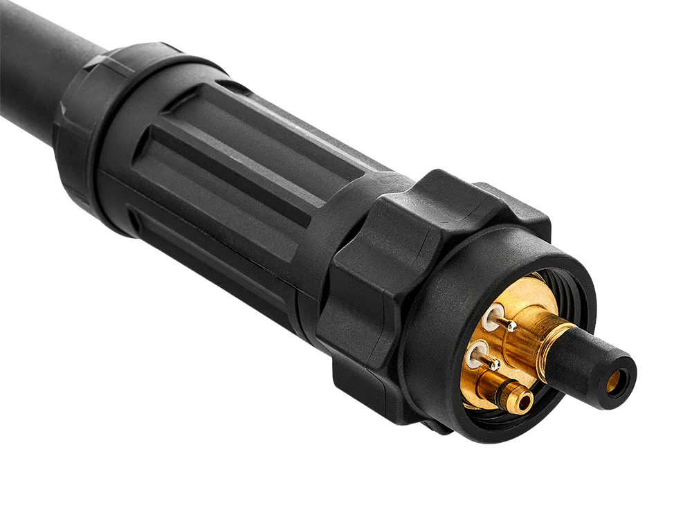 Горелка к п/а Сварог REAL MS 15 , 3.6 м, ICT2086-SV001