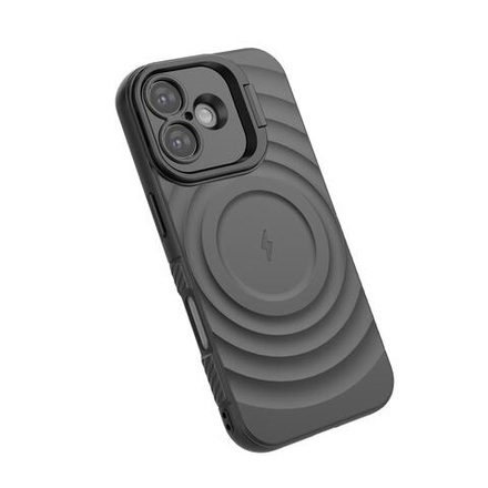 Противоударный чехол Droplet Case для iPhone 17