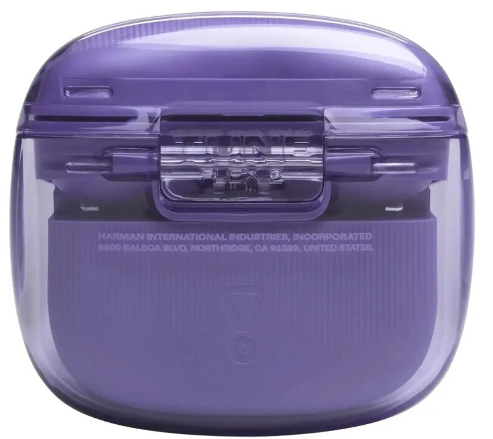 Гарнитура  JBL JBLTFLEX2GMAE