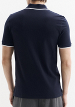 Поло BOSS Parlay 190