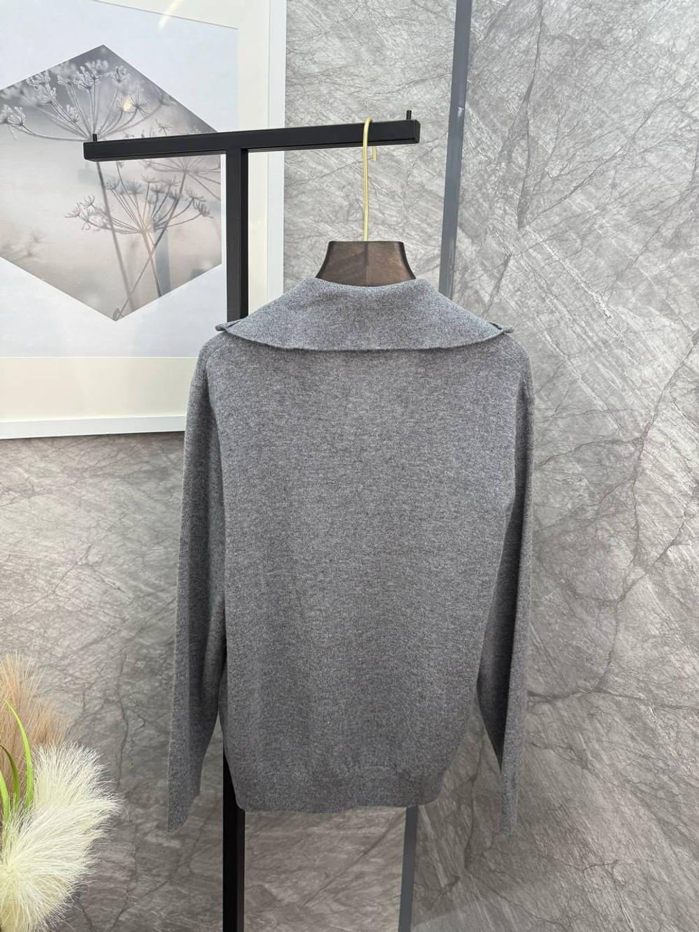 Свитер Loro Piana