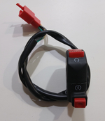 Пульт старт-стоп Мотоцикл Kugoo JL300