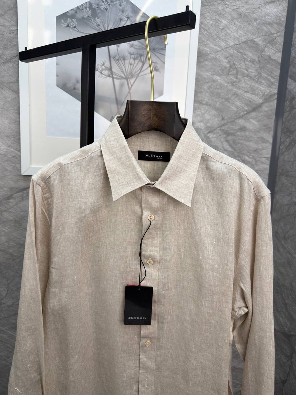 Рубашка Kiton