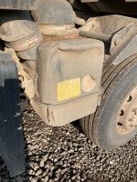Howo T5G 8x4 Самосвал ZZ3317V386GE1 (Дизельный, 10,5 л, 440 л.с., МТ)