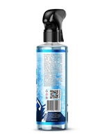 Leraton Размораживатель для стекол и замков DE-ICER 473мл