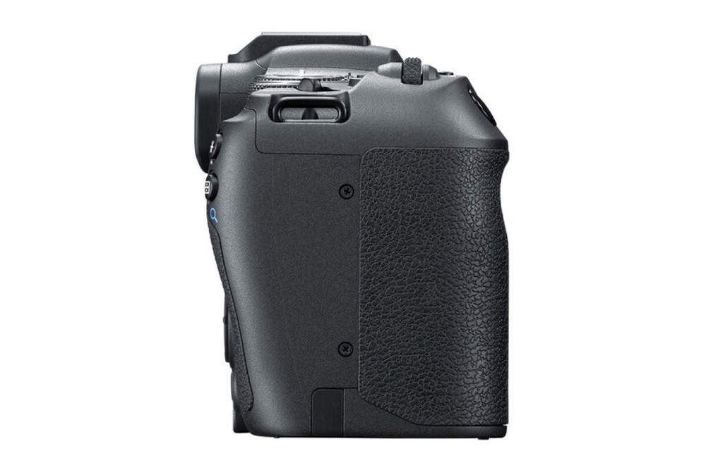 Беззеркальный фотоаппарат Canon EOS R8 Body