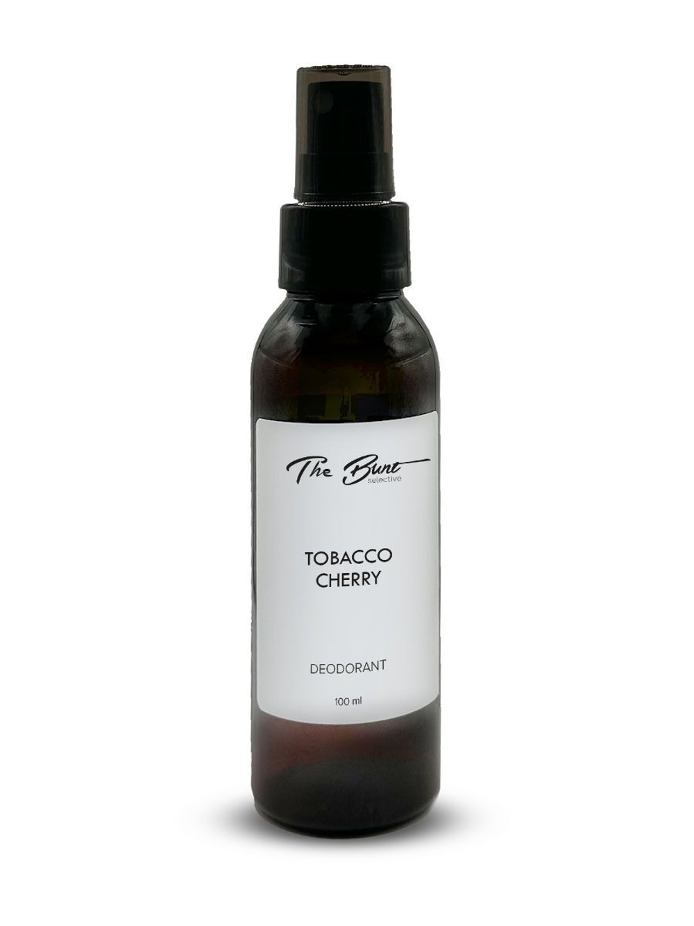 Дезодорант для тела The Bunt Tobacco Сherry 100 мл