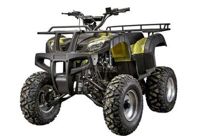 Квадроцикл YACOTA 200 Pro